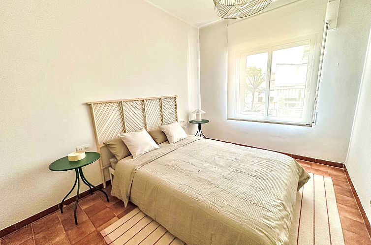Appartement Ribera