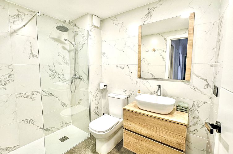 Appartement Ribera