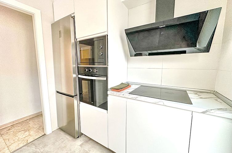 Appartement Ribera