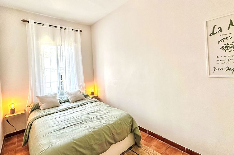 Appartement Ribera