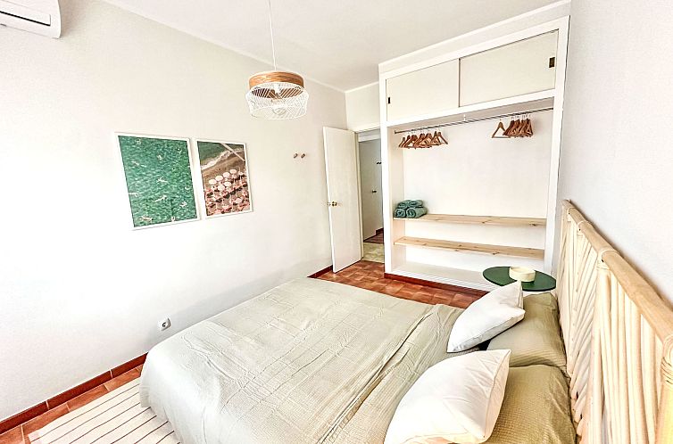 Appartement Ribera
