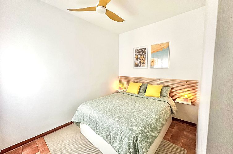 Appartement Ribera