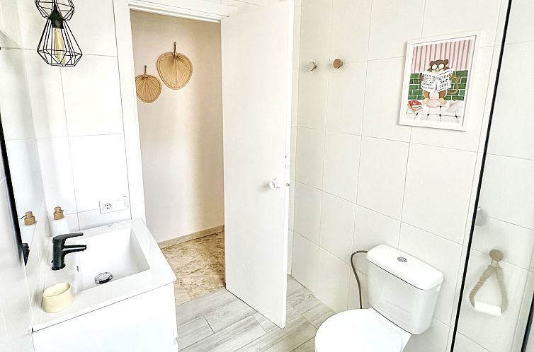 Appartement Ribera