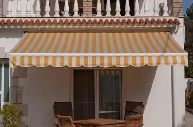 Casas Sitori Appartement 3