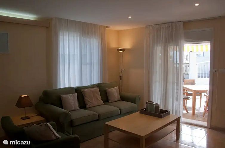 Casas Sitori Appartement 3