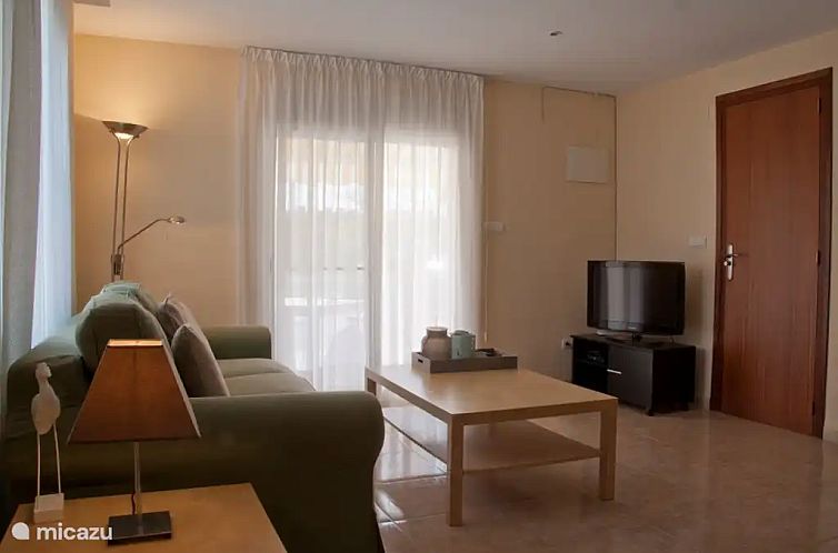 Casas Sitori Appartement 3
