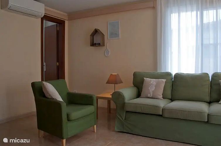 Casas Sitori Appartement 3