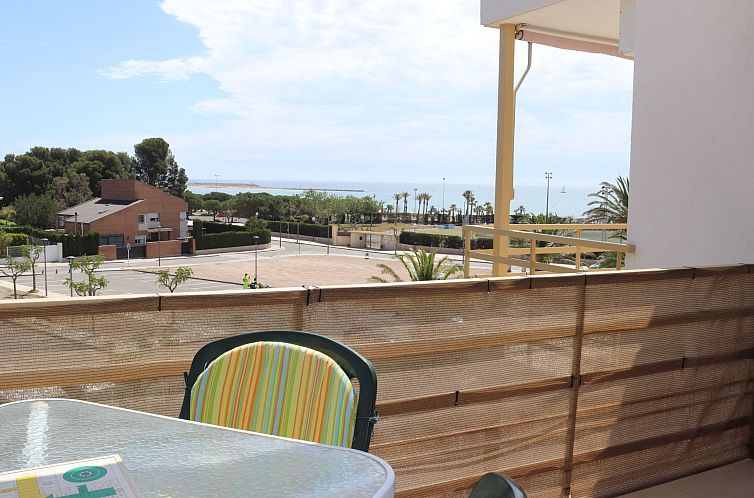 Appartement Prächtiger Meerblick