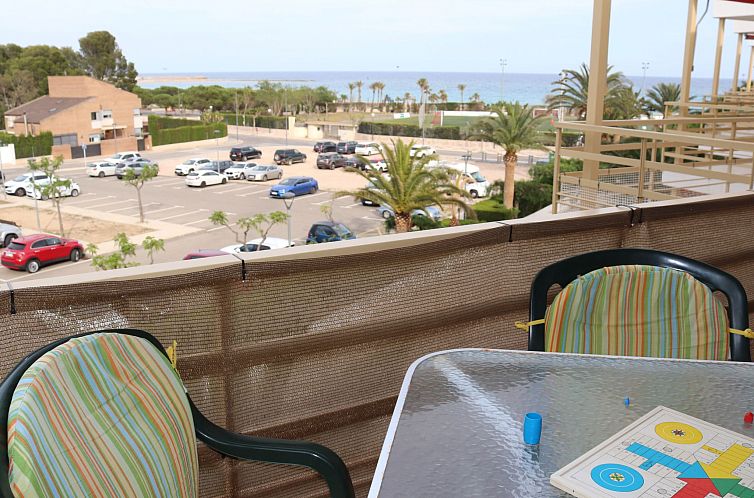 Appartement Prächtiger Meerblick