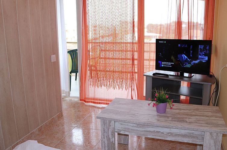 Appartement Prächtiger Meerblick