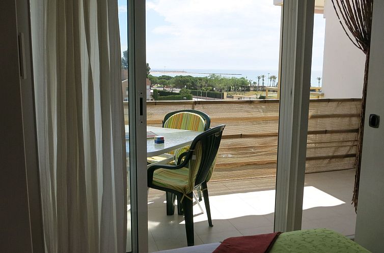 Appartement Prächtiger Meerblick