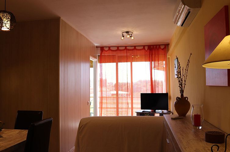 Appartement Prächtiger Meerblick