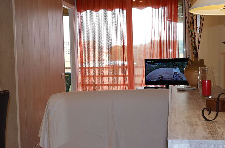 Appartement Prächtiger Meerblick
