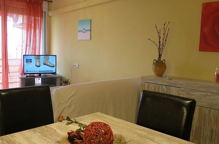 Appartement Prächtiger Meerblick