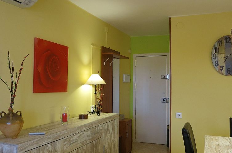 Appartement Prächtiger Meerblick