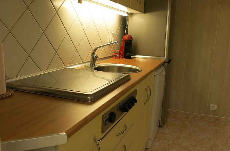 Appartement Prächtiger Meerblick