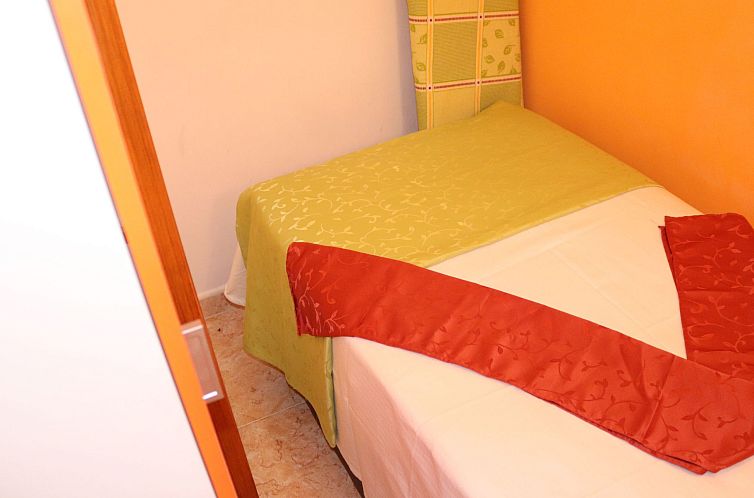 Appartement Prächtiger Meerblick