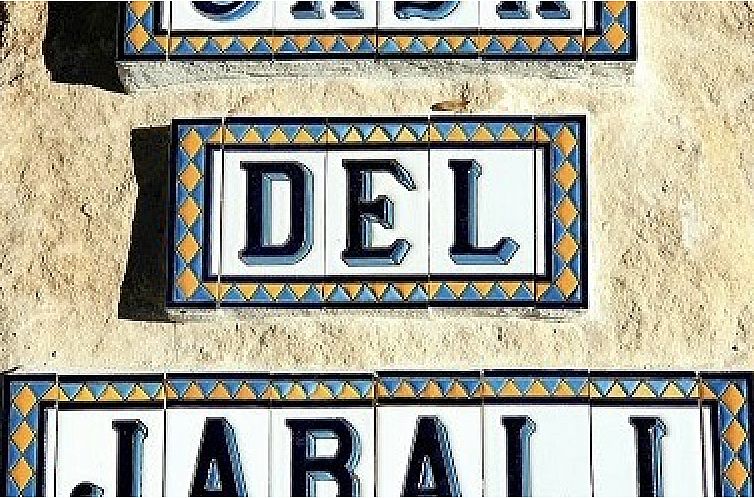 Casa del Jabali - cabaña l'ametlla