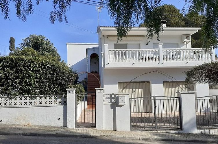 Villa met zwembad