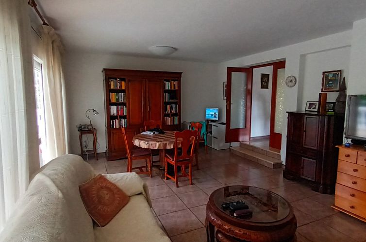 Villa met zwembad