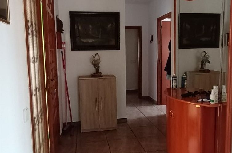 Villa met zwembad