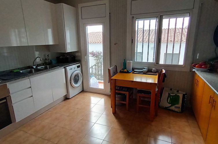 Villa met zwembad