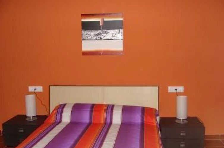 Vakantiehuis Feriendorf "Hort de la Cinteta".