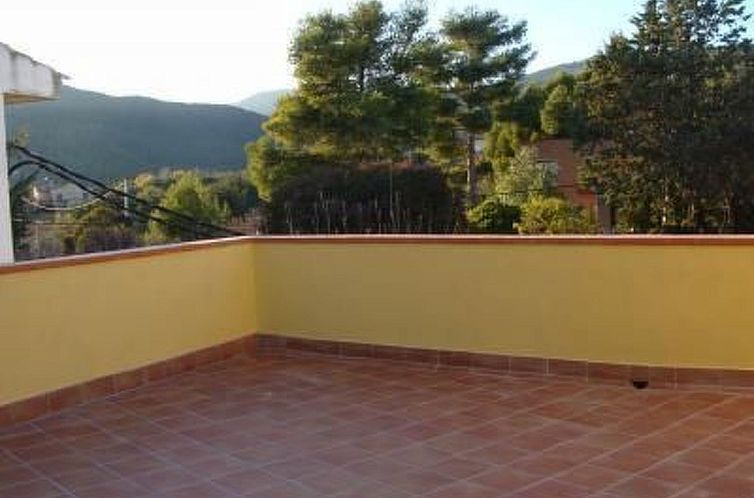 Vakantiehuis Feriendorf "Hort de la Cinteta".
