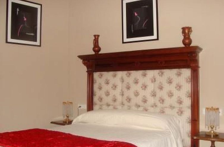 Vakantiehuis Feriendorf "Hort de la Cinteta".