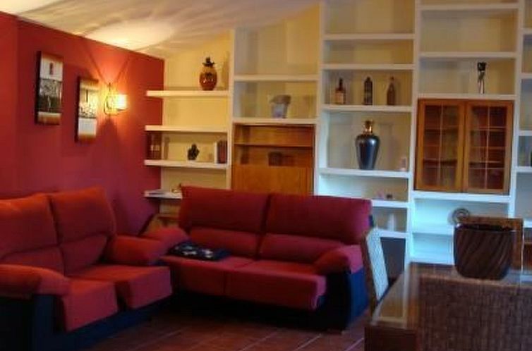 Vakantiehuis Feriendorf "Hort de la Cinteta".