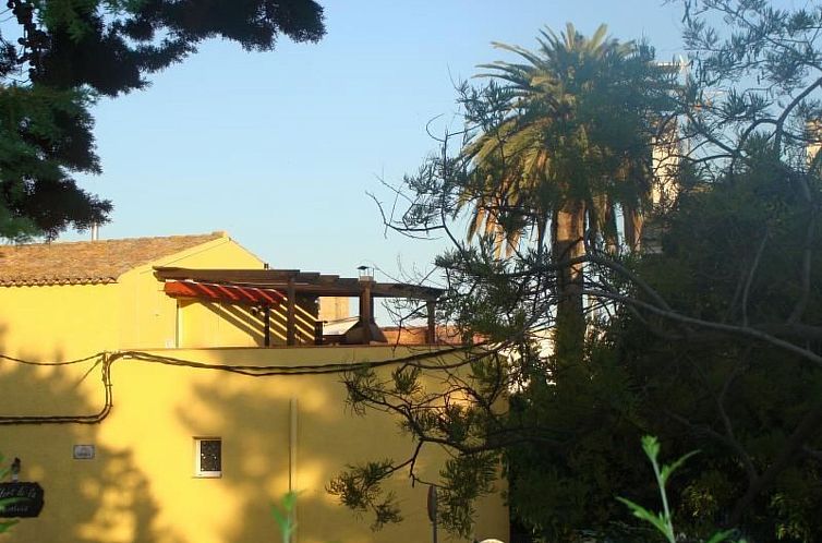 Vakantiehuis Feriendorf "Hort de la Cinteta".