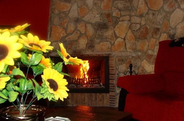 Vakantiehuis Feriendorf "Hort de la Cinteta".