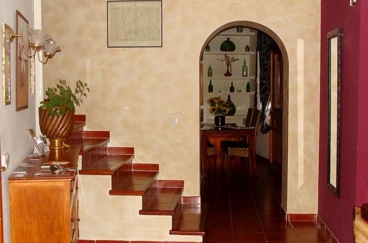 Vakantiehuis Feriendorf "Hort de la Cinteta".