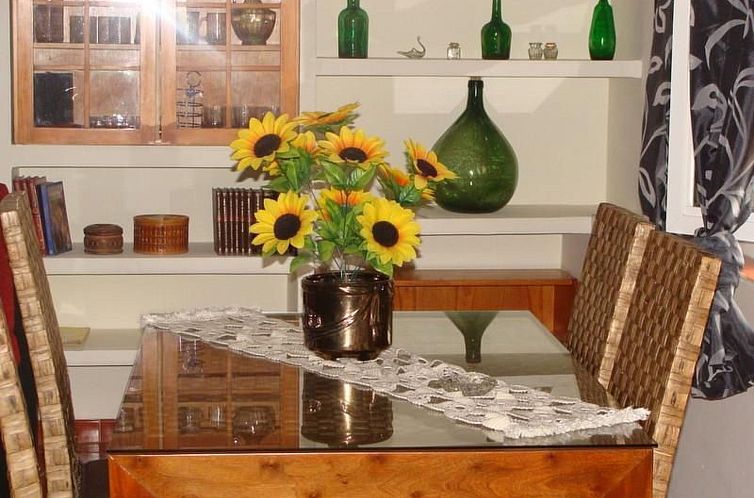 Vakantiehuis Feriendorf "Hort de la Cinteta".