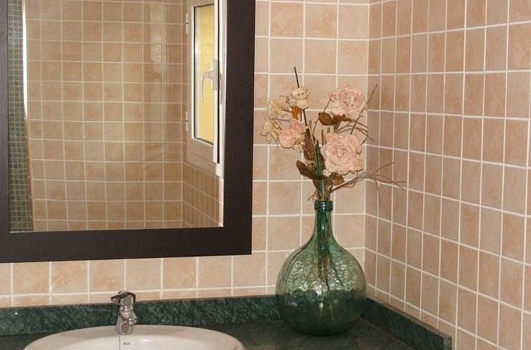 Vakantiehuis Feriendorf "Hort de la Cinteta".