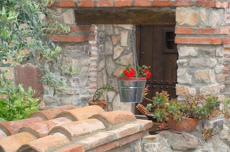 Vakantiehuis Feriendorf "Hort de la Cinteta".