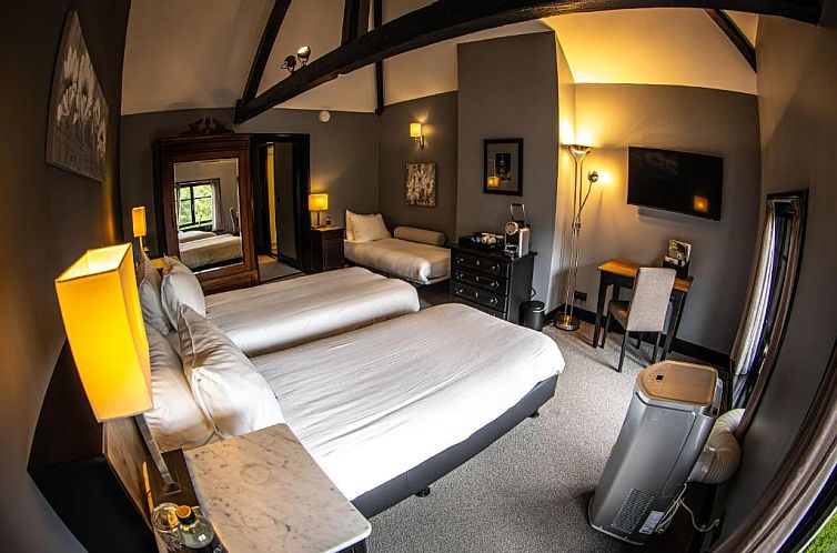 B&B 't Poorthuys