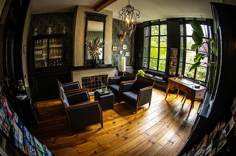 B&B 't Poorthuys