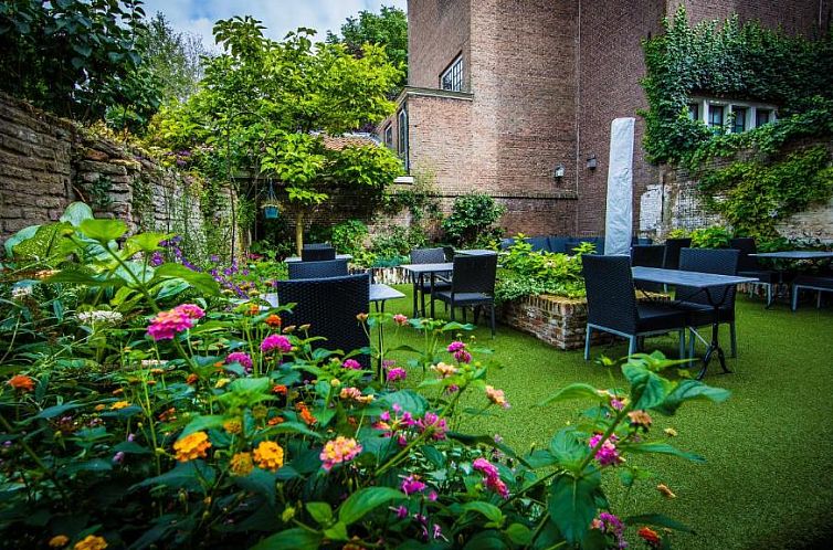 B&B 't Poorthuys