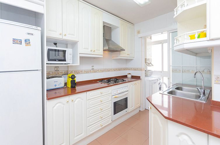 Appartement Front Beach