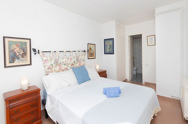 Appartement Front Beach