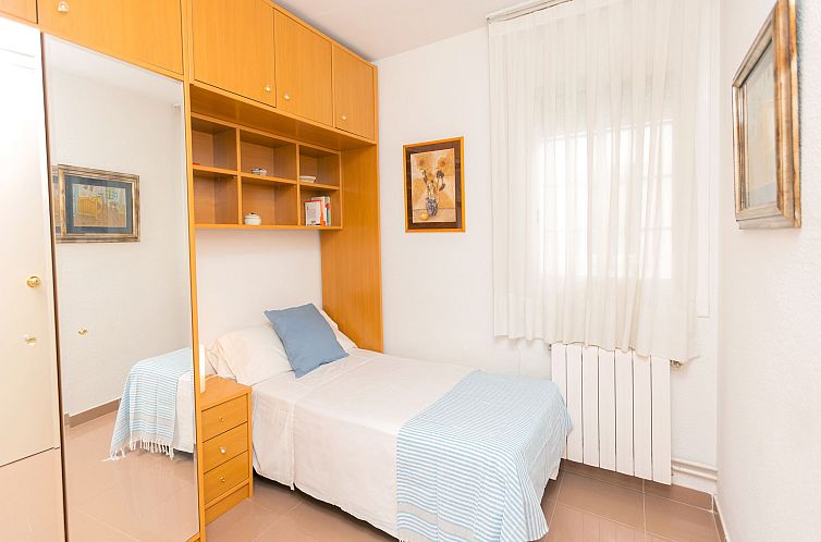 Appartement Front Beach