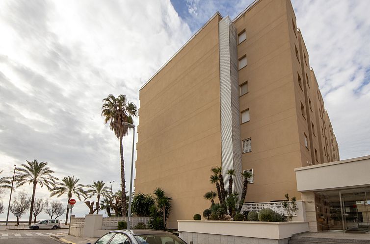 Appartement Front Beach