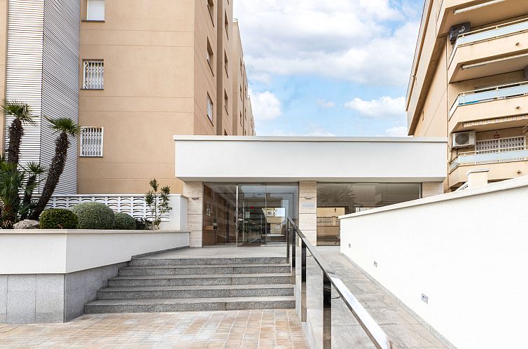 Appartement Front Beach