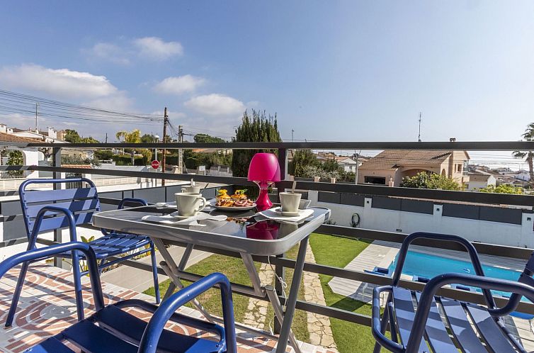Vakantiehuis Mi Capricho