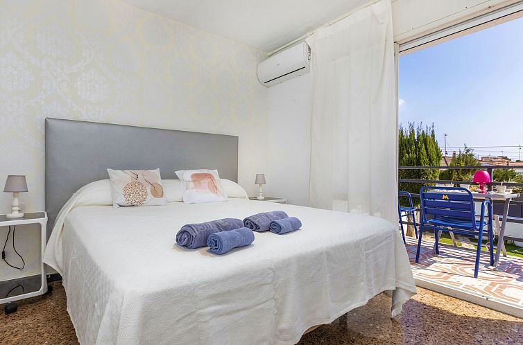 Vakantiehuis Mi Capricho