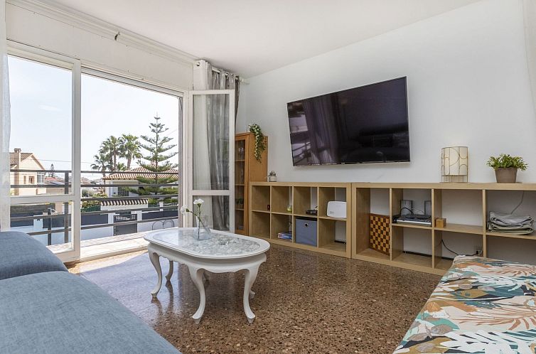 Vakantiehuis Mi Capricho