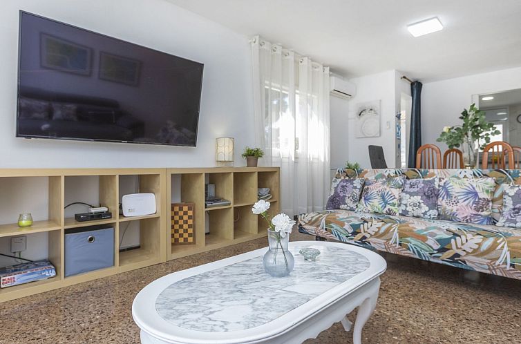 Vakantiehuis Mi Capricho