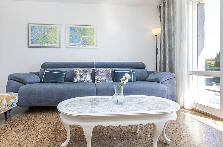 Vakantiehuis Mi Capricho