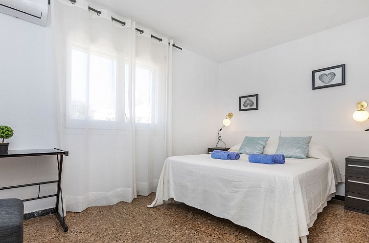 Vakantiehuis Mi Capricho